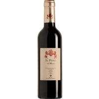 Il Pino di Biserno Toscana IGT halbe Flasche 0,375l