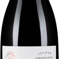 Saumur Champigny Pulsation Cabernet Franc