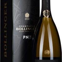 Champagne PN TX 20 im Geschenkkarton