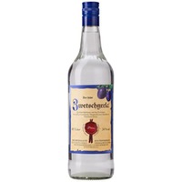 Prinz Zwetschgerla Spirituose