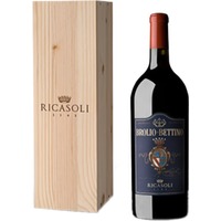 Barone Ricasoli / Castello di Brolio Brolio Bettino Chianti Classico DOCG - - Toskana, Italien