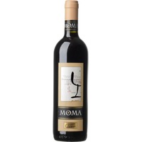 Umberto Cesari Moma Rosso Rubicone IGT - - Emilia-Romagna, Italien