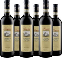 Chianti Rufina Basciano DOCG