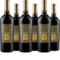 TANK 11 Syrah IGT Appassimento