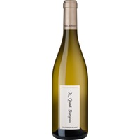 Le Grand Bourgeois Sauvignon Blanc Vin de Pays du Val de Loire IGP