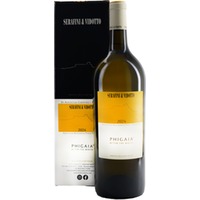 Phigaia After the White Magnum