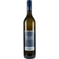 Weißburgunder Klassik - Weingut Klug