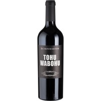 Tohuwabohu - - Markus Schneider - Deutscher Rotwein