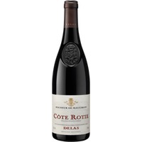 Seigneur de Maugiron Côte-Rotie AOC 1,5 l Magnum - Delas Frères