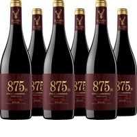 Rioja El Coto Tempranillo 875m DOCa