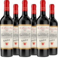 Nederburg Manor House Shiraz