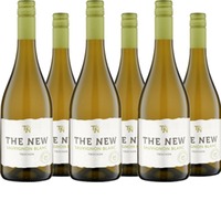 The New Sauvignon Blanc