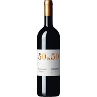 50 & 50 Rosso di Toscana IGT