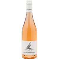 Rosé vom Spätburgunder Baden Kabinett trocken