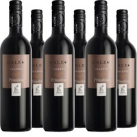 Primitivo Salento Caleo Apulien IGT