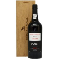 Quinta do Noval Nacional Vintage Port in 1er OHK