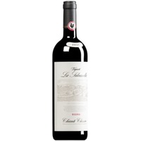 "Vigneti La Selvanella" Chianti Classico Riserva DOCG