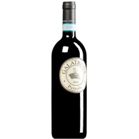 "Galatrona" Merlot Val d'Arno di Sopra DOC (BIO)