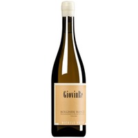 "Giovin Re" Bianco Bolgheri DOC