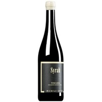 Syrah Toscana IGT