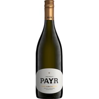 Ried Kirchberg Höflein Chardonnay Carnuntum DAC BIO - Bio Weingut Robert Payr