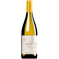 "Le Vigne Niche Salice" Bianco Etna Superiore DOC (BIO)