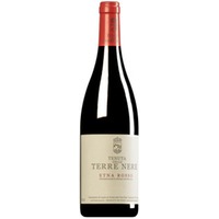 Etna Rosso DOC (BIO)