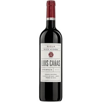 Luis Canas Rioja Crianza