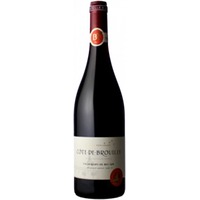 Côte De Brouilly - Les Clochers - Vignerons De Bel Air