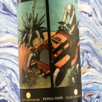 Clos Lentiscus Perill Noir Sumoll