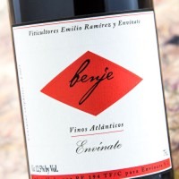 Envínate Benjé