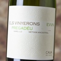 Els Vinyerons Pregadéu Ancestral