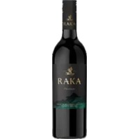 Raka Pinotage