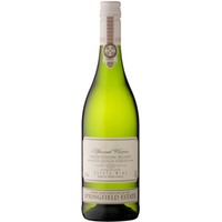 Springfield Special Cuvée Sauvignon Blanc