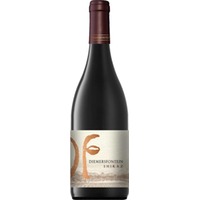 Diemersfontein Shiraz