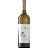 Val du Charron Four White Legs