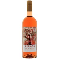 Val du Charron Aphaea Silk Rosé