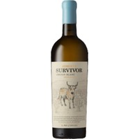 Survivor Reserve Chenin Blanc