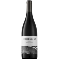 Thelema Sutherland Pinot Noir