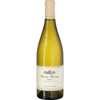 Cuvée Tradtion Saint Véran Blanc AC