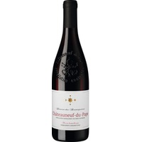 Réserve des Roumiguières Châteauneuf-du-Pape, Châteauneuf-du-Pape AOP, Rhône, 2024, Rotwein