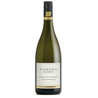 Tahuna Reserve Marlborough Sauvignon Blanc