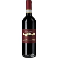 Morellino di Scansano DOCG - le Pupille (6 Flaschen)