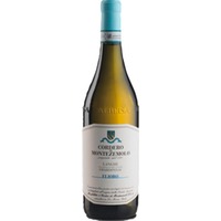 Elioro Chardonnay, Langhe DOC, Piemont, 2022, Weißwein
