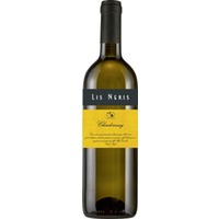 Lis Neris Chardonnay 0.75 l Friaul Julisch Venetien Weisswein