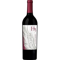Columbia Crest H3 Cabernet Sauvignon 0.75 l Valley Rotwein
