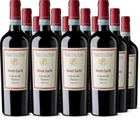 Monti Garbi Valpolicella Superiore DOC Ripasso