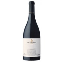 Charlotte Pinot Noir Grand Réserve - Karl Pfaffmann