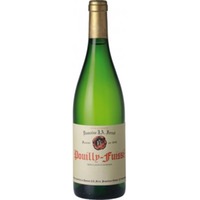 Pouilly Fuissé Ferret BIO