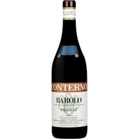 Barolo DOCG Vigna Francia 3L Jeroboam - Giacomo Conterno